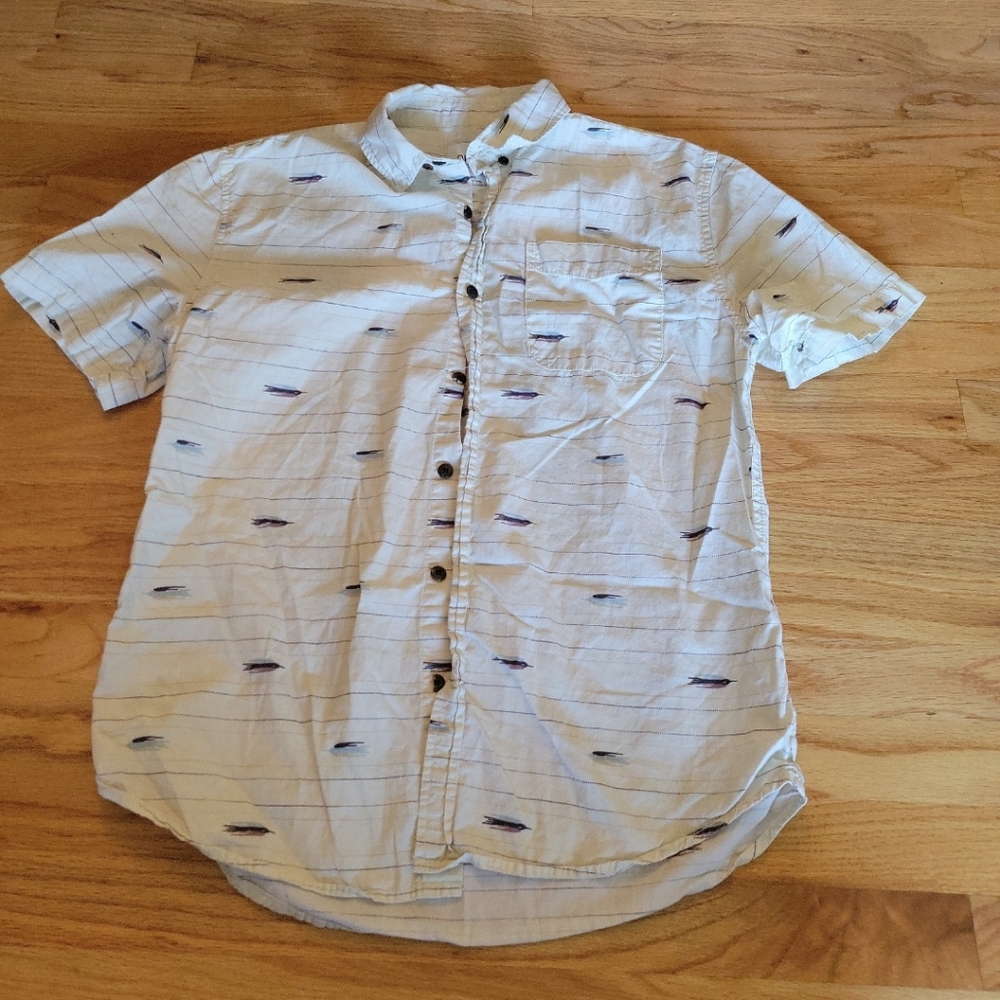 Katin Button Down
